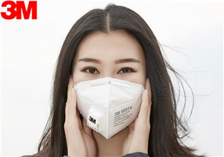 3M口罩能用多久？3m口罩哪種好？