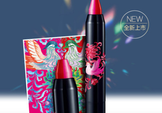 歐珀萊七夕限定多少錢？2017歐珀萊七夕限定口紅價(jià)格