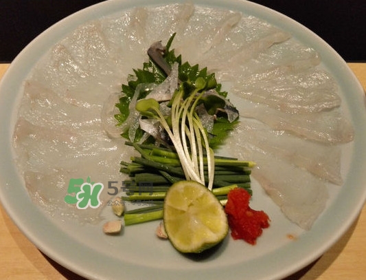 河鲀怎么吃？河鲀怎么處理