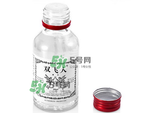 雙飛人有胃炎可以喝嗎？雙飛人胃疼可以吃嗎？