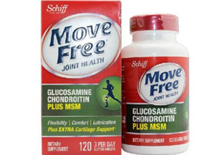 movefree紅藍綠區(qū)別 movefree維骨力有哪幾款？