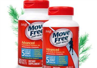 movefree維骨力副作用  movefree維骨力有什么副作用？