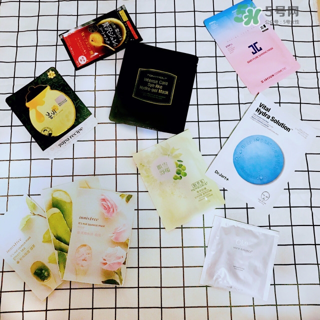 現(xiàn)在韓國什么面膜好用 韓國什么牌子的面膜好用 現(xiàn)在韓國什么面膜好用 韓國什么牌子的面膜好用