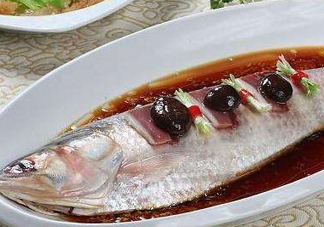 鰣魚(yú)的魚(yú)鱗能吃嗎？鰣魚(yú)為什么不去魚(yú)鱗