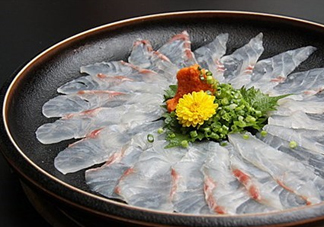 河鲀怎么吃？河鲀怎么處理