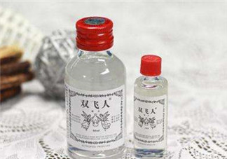 雙飛人有胃炎可以喝嗎？雙飛人胃疼可以吃嗎？