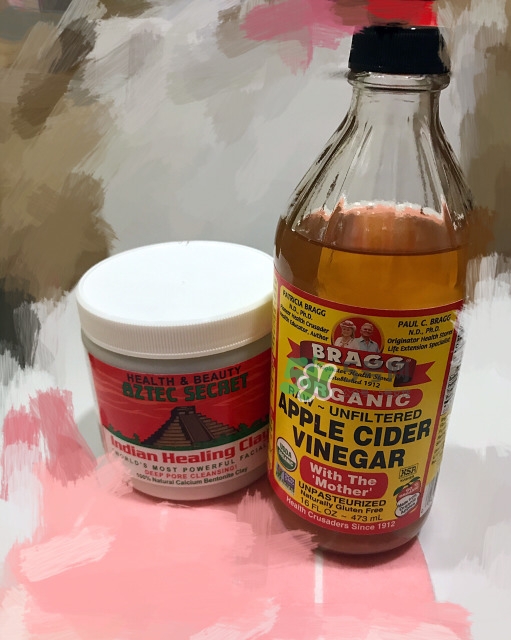 aztec secret印第安神泥面膜怎么用_使用方法 aztec secret印第安神泥面膜怎么用_使用方法