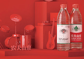 網(wǎng)易云音樂農(nóng)夫山泉樂瓶多少錢？網(wǎng)易云音樂農(nóng)夫山泉價(jià)格