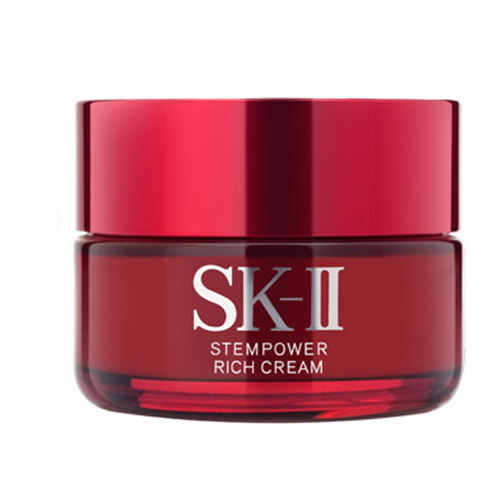 SK-II肌源修護(hù)潤(rùn)致精華霜