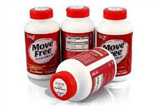 movefree維骨力怎么吃？movefree維骨力使用說明