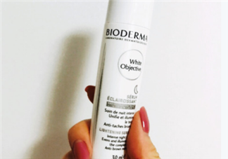 貝德瑪夜間淡斑精華怎么樣？貝德瑪夜間淡斑精華好用嗎？