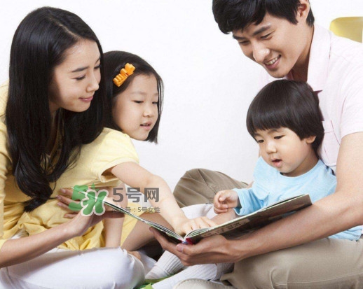 孩子很黏人怎么辦？孩子很依賴人怎么辦