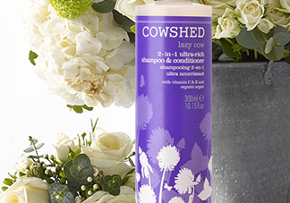 cowshed洗發(fā)露怎么樣？cowshed洗發(fā)露哪款好？