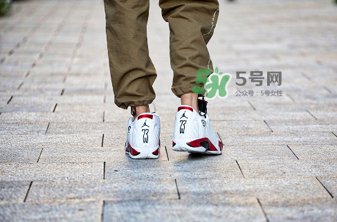 air jordan 14 candy cane白紅配色復(fù)刻什么時(shí)候發(fā)售？