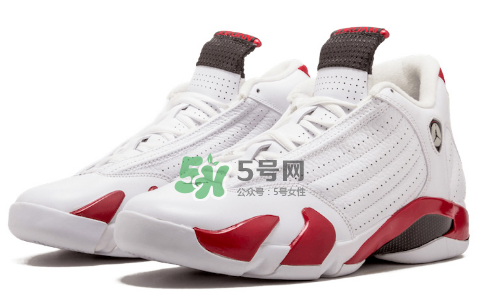 air jordan 14 candy cane白紅配色復(fù)刻什么時(shí)候發(fā)售？