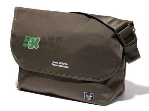 wtaps與herschel supply co.聯(lián)名款包包多少錢_有哪些款式？