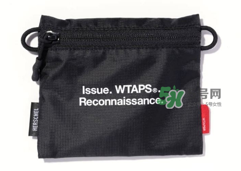 wtaps與herschel supply co.聯(lián)名款包包多少錢_有哪些款式？