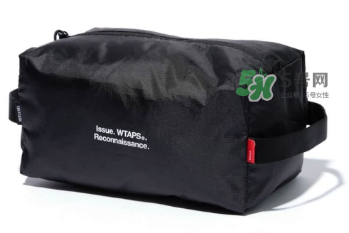 wtaps與herschel supply co.聯(lián)名款包包多少錢_有哪些款式？