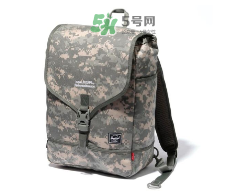 wtaps與herschel supply co.聯(lián)名款包包多少錢_有哪些款式？