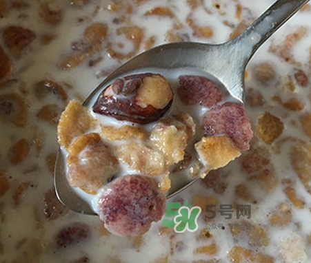 vogels沃格爾麥片好吃嗎？vogels沃格爾麥片熱量