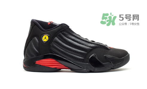 air jordan 14 last shot黑紅最后一投配色要復(fù)刻了嗎？