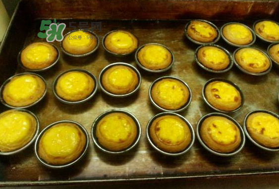 烤蛋撻烤箱預熱要多久？烤蛋撻用上火還是下火？