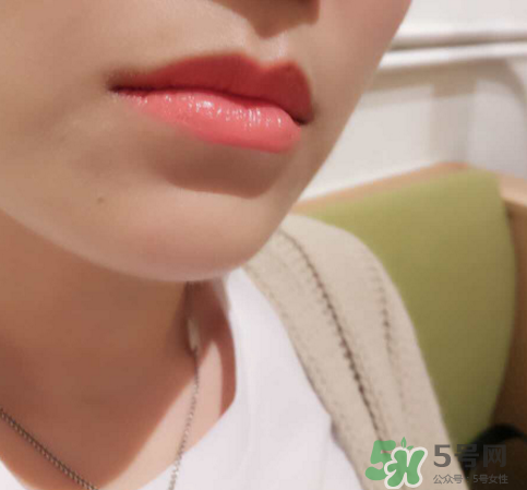 tf白管05是什么顏色？tom ford白管05適合黃皮嗎？