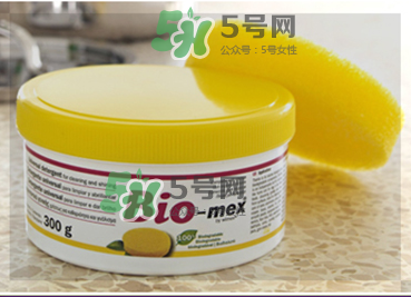 Biomex清潔膏怎么用？Biomex清潔膏好用嗎？