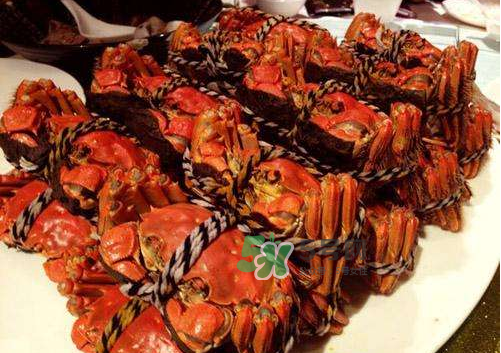 大閘蟹可以帶上高鐵嗎？坐高鐵可以帶大閘蟹嗎？