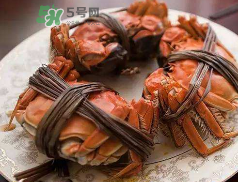 大閘蟹可以水煮嗎？大閘蟹煮多久？