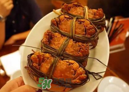 大閘蟹可以水煮嗎？大閘蟹煮多久？