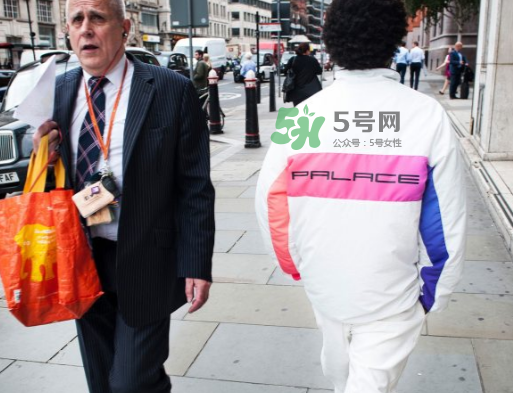 palace2017秋冬新品多少錢？palace新品價格表