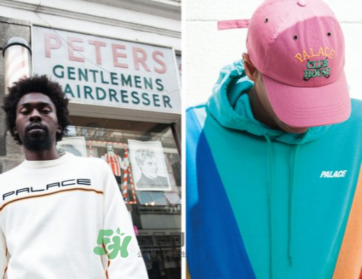 palace2017秋冬新品多少錢？palace新品價格表