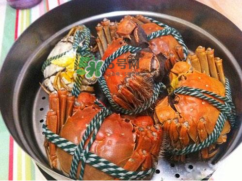 大閘蟹蒸熟后怎么保存？大閘蟹蒸熟了能放多久？