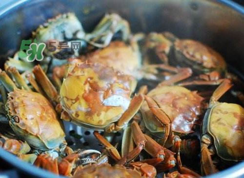 大閘蟹蒸熟后怎么保存？大閘蟹蒸熟了能放多久？