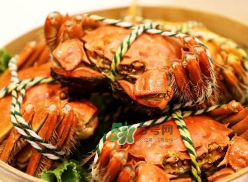 大閘蟹蒸熟后怎么保存？大閘蟹蒸熟了能放多久？