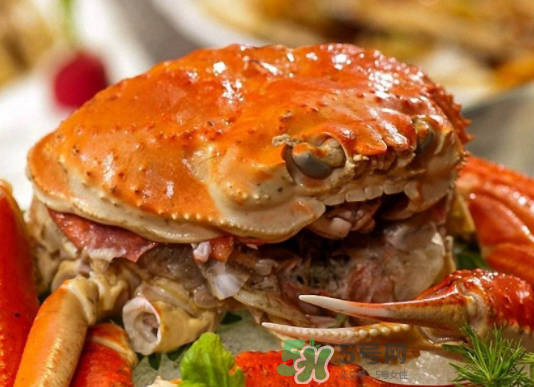 大閘蟹煮熟了能放多久？大閘蟹煮熟了可以冷凍嗎？