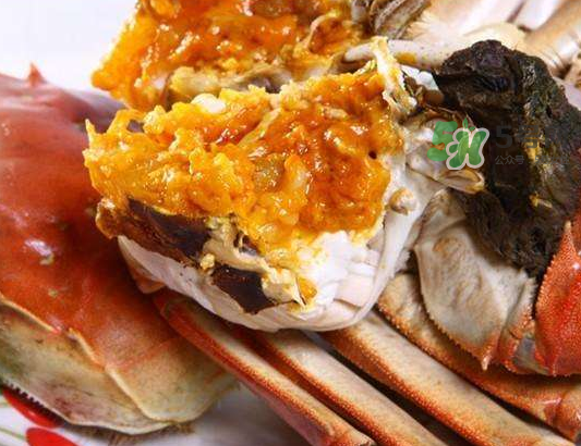 大閘蟹煮熟了能放多久？大閘蟹煮熟了可以冷凍嗎？