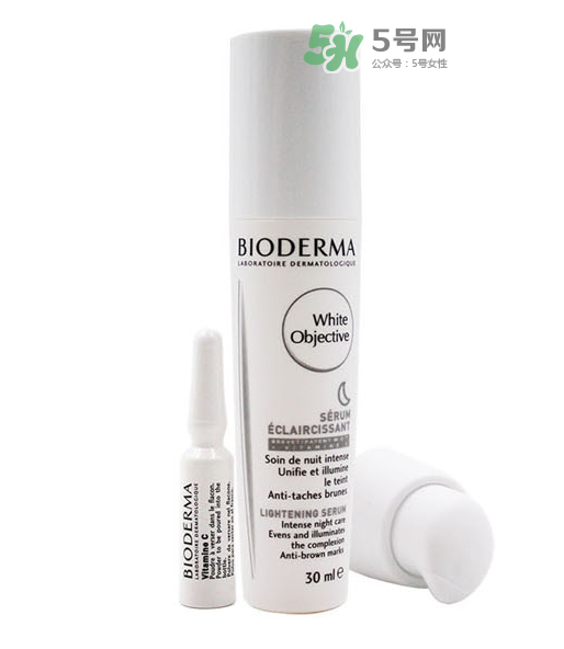 貝德瑪夜間淡斑精華怎么樣？貝德瑪夜間淡斑精華好用嗎？