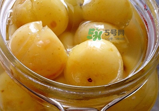 海棠果怎么做罐頭？海棠果怎么做果醬