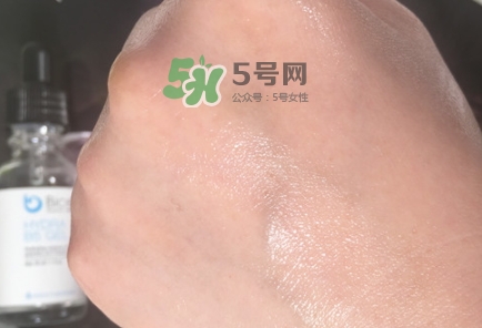 bicelle b5精華怎么樣？bicelle b5精華怎么用？