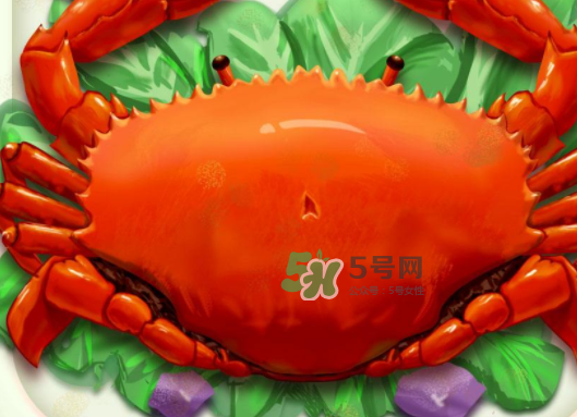 大閘蟹為什么會(huì)苦_大閘蟹發(fā)苦怎么回事_大閘蟹蟹黃苦可以吃嗎 大閘蟹為什么會(huì)苦_大閘蟹發(fā)苦怎么回事_大閘蟹蟹黃苦可以吃嗎