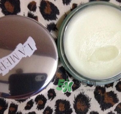 海藍之謎唇霜怎么用？海藍之謎修護唇霜使用方法