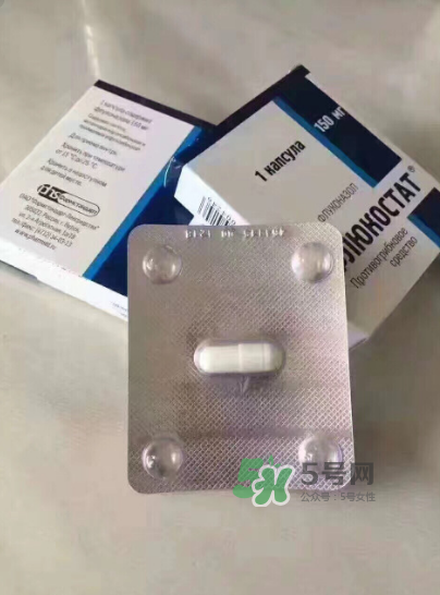 俄羅斯婦科藥怎么吃？俄羅斯婦科藥一粒禁忌