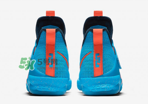 nike lebron 14 cocoa beach什么時(shí)候發(fā)售_只有g(shù)s碼嗎？