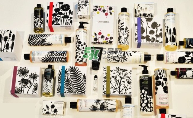 cowshed是什么化妝品？cowshed牛舍是什么牌子？