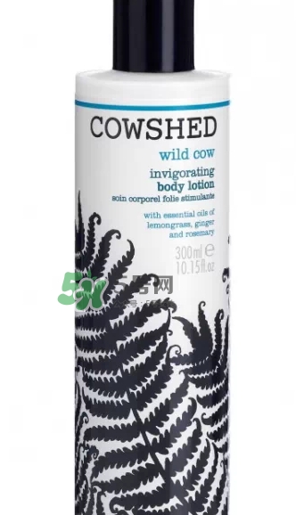 cowshed洗發(fā)露怎么樣？cowshed洗發(fā)露哪款好？