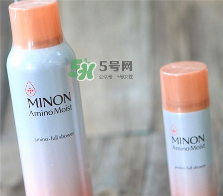 minon氨基酸噴霧多少錢_minon氨基酸噴霧專柜價格 minon氨基酸噴霧多少錢_minon氨基酸噴霧專柜價格