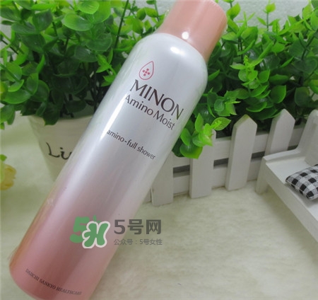 minon氨基酸噴霧多少錢_minon氨基酸噴霧專柜價格 minon氨基酸噴霧多少錢_minon氨基酸噴霧專柜價格