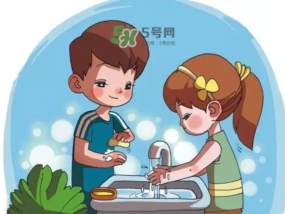 香港流感怎么預防？如何預防香港流感